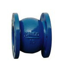 Unitech Trading - Valve - » Silent Check Valve